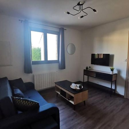 Appartement Centre-Ville Évreux Kültér fotó
