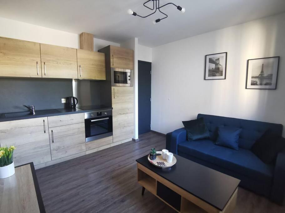 Appartement Centre-Ville Évreux Kültér fotó