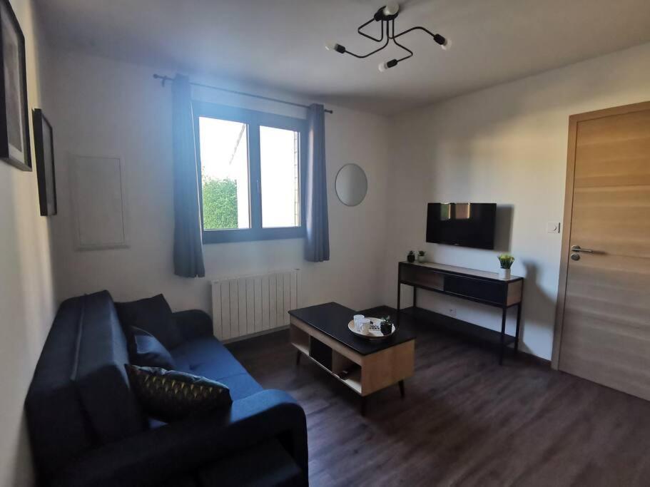 Appartement Centre-Ville Évreux Kültér fotó